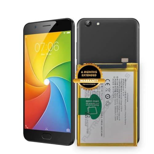 Image of B-C8 Battery for Vivo Y69 1714 Battery with 1 Year Warranty **** (P130)