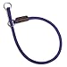 Mendota Pet Show Slip Collar - Made in The USA - Purple, 22 in