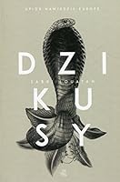 Dzikusy. Tom 2. Upior nawiedzil Europe 8328047659 Book Cover