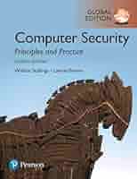 コンピュータ・IT Computer Security: Principles and Computer Security: Principles and Practice: 9780133773927
