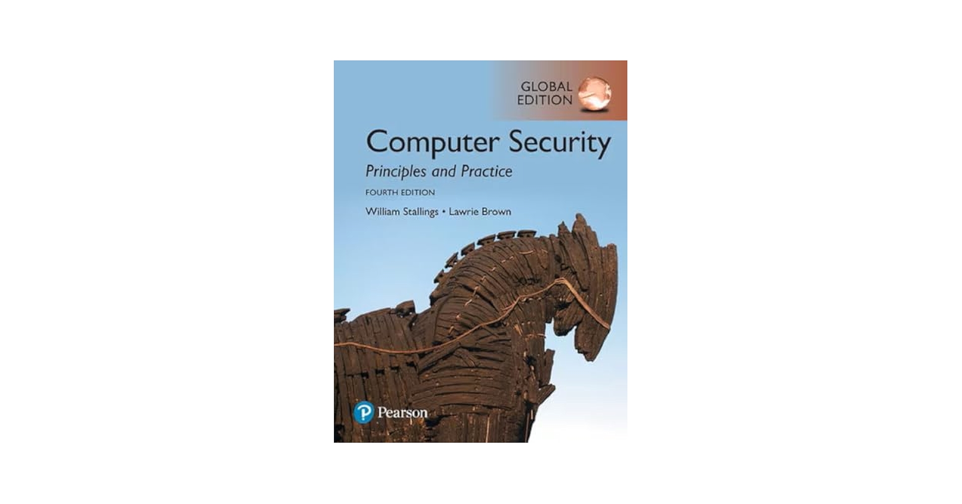 Amazon.com: Computer Security: 9781292220611: William
