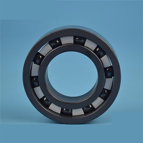 Roulement 6909 Si3N4 en céramique pour rotation fluide sans graisse - 2