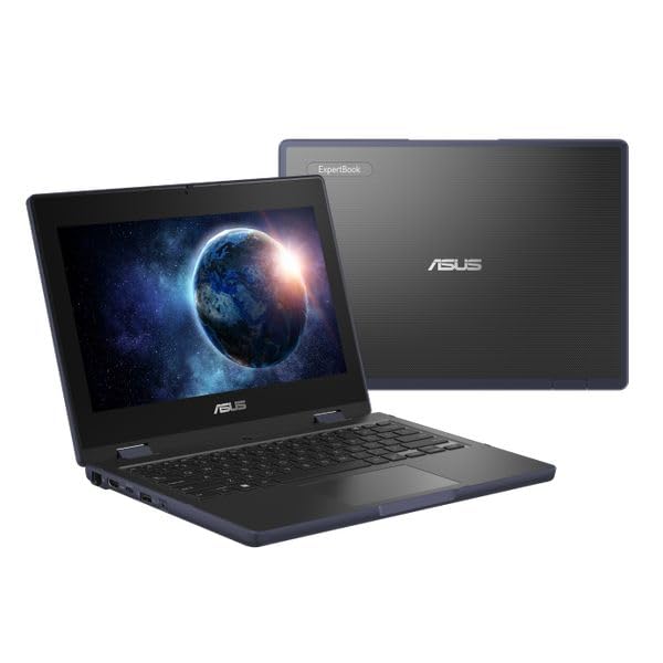 ASUS ノートPC 2in1 タッチパネル搭載　充電器付き 14kumi0724-3.jpg