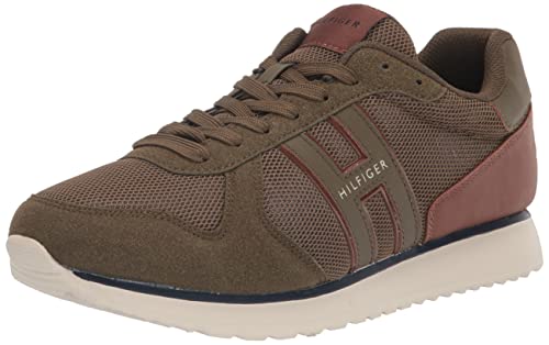 Tommy Hilfiger Men's Akron Sneaker