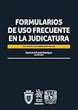 judicatura del azuay  Formularios de uso frecuente en la judicatura (Formularios -México-)