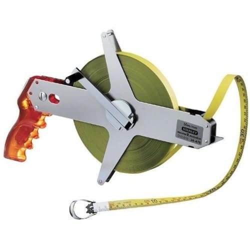 Stanley Mesure 30m - vue 4