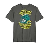 Pinky and the Brain The World T-Shirt