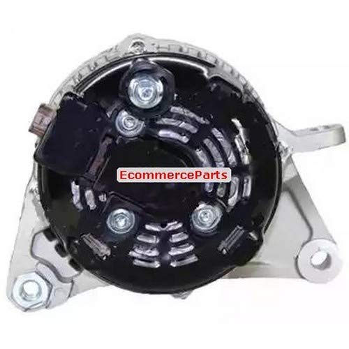 Alternatore 9145374920699 EcommerceParts Tensione: 12 V, Alternatore-Corrente carica: 160 A
