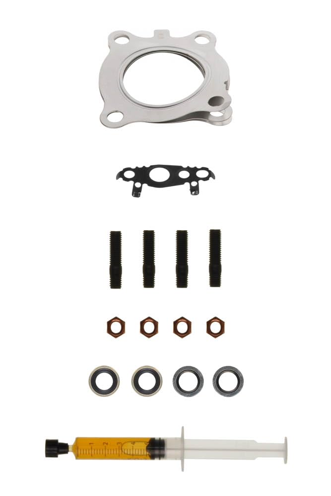 Ajusa JTC11785 Mounting Kit charger