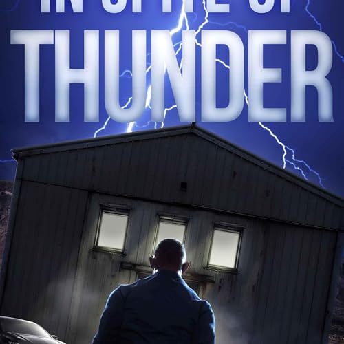 Thomas Mark McKinnon - In Spite of Thunder Podcast Por  arte de portada