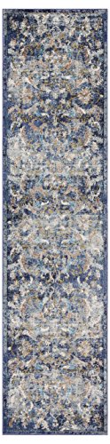 LR Home Gala Collection Area Rug, 2'3