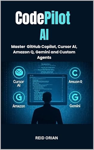 Codepilot AI: Master Multiple Tools