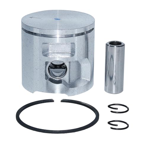 Segments de piston 47 mm haute résistance pour tronçonneuse 460
