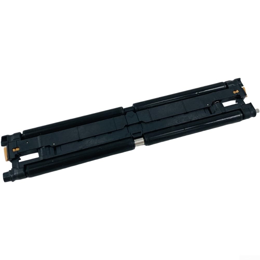 Para Mova Z50 para motor Ultra Mop, accionamiento de oruga de repuesto para aspiradora robot Mova Z5 Pro y Z5, conjunto de engranajes de pista de barredora eléctrica, pieza de repuesto de limpieza de