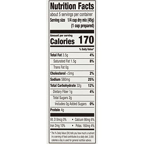 Image of Zatarain's Jambalaya with Cheese, 8 oz