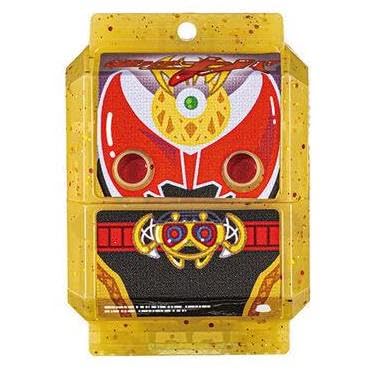 LoGy[S`]E ŋtH[o[W02 ʃC_[K ϐgxgK S`]E