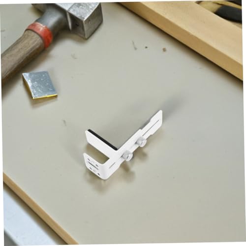 Soporte metálico para GPU COHEALI 3 piezas miniatura 5