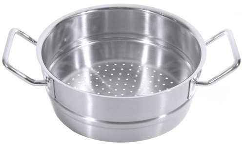 Preisvergleich Produktbild Contacto Dampfkocheinsatz 24 cm
