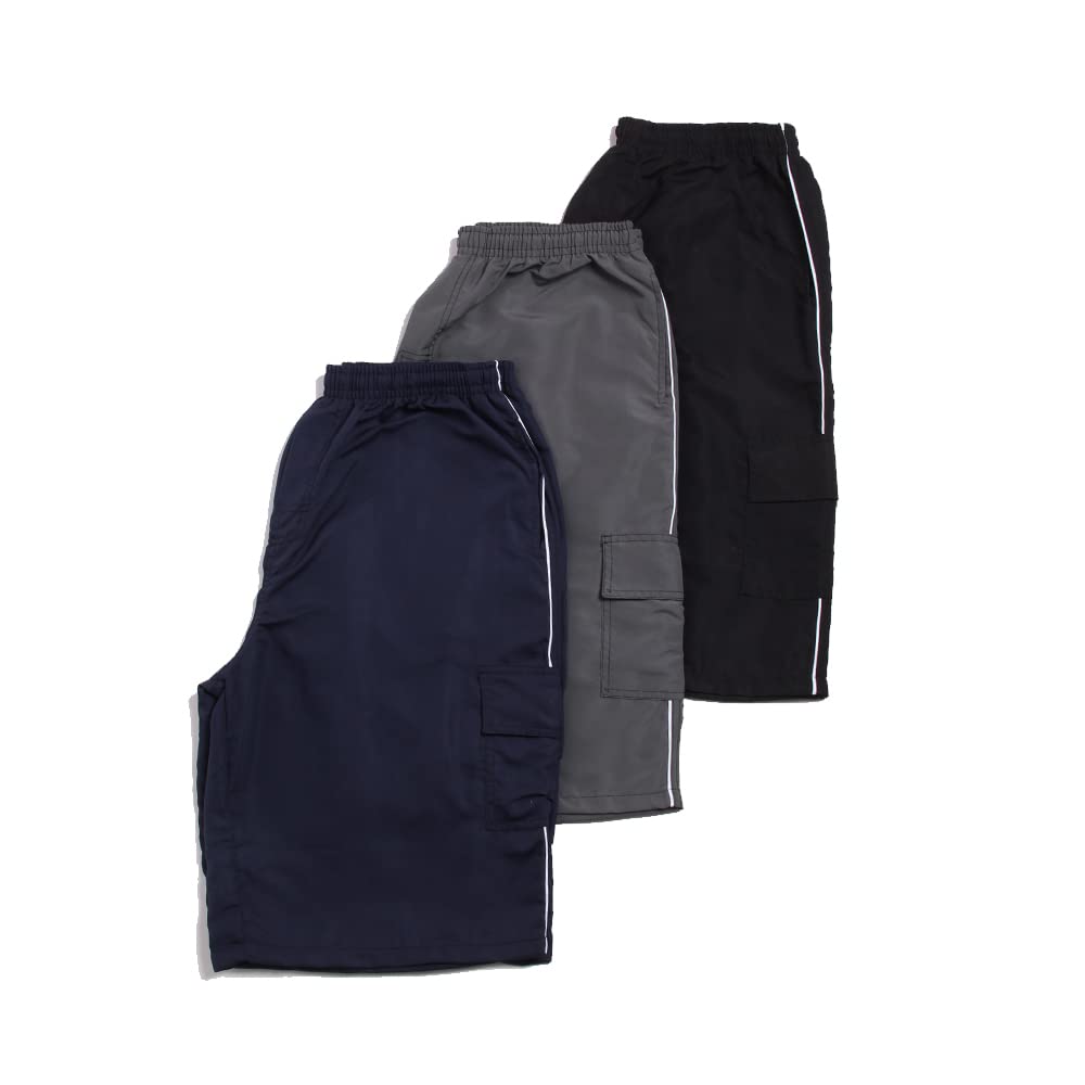 Kit 3. Bermuda Infantil Tactel OX SILVER Tamanho:10 em promoção! Veja a oferta e mais achadinhos de Meninos 2 Hoje é o melhor dia para comprar Kit 3. Bermuda Infantil Tactel OX SILVER Tamanho:10 com aquele preço maroto! Promoção! Aproveite a oferta! 2