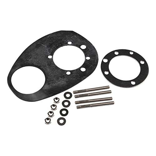 Lewmar 66000631 kit de montage métrique pour pièces détachées guindeau V1 V2 V3