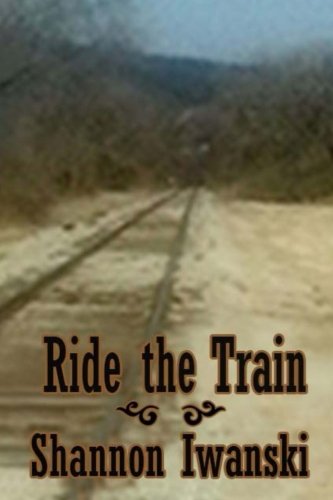 Ride the Train