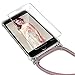 AROYI Funda con Cuerda Compatible con iPhone 7/8/ iPhone SE 2020 y...