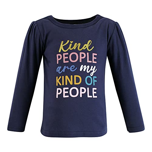Image of Hudson Baby Baby-Girls Long Sleeve T-Shirts