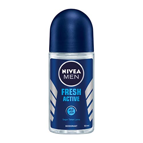 Nivea Men jxA jp  fIhg [I Fresh Active 50ml mCOin