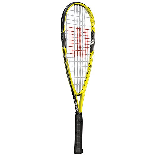 Wilson Kinder Squash-Schläger Ripper Junior - Image 5