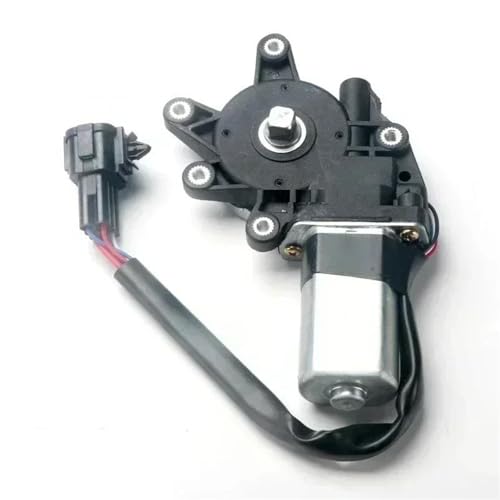 Moteur de levage électrique vitres pour réparer le blocage de vitre de votre Civic