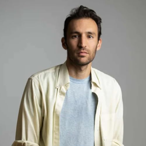 Copaganda and Feartopia cover art