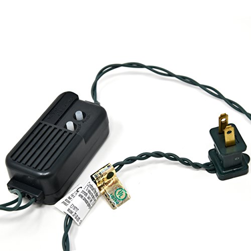 Holiday Essence Musical Christmas Bell Light Set, 30 Indoor Color Bell Lights, Plays 25 Merry Songs And Multiple Chasing Functions #TOP3