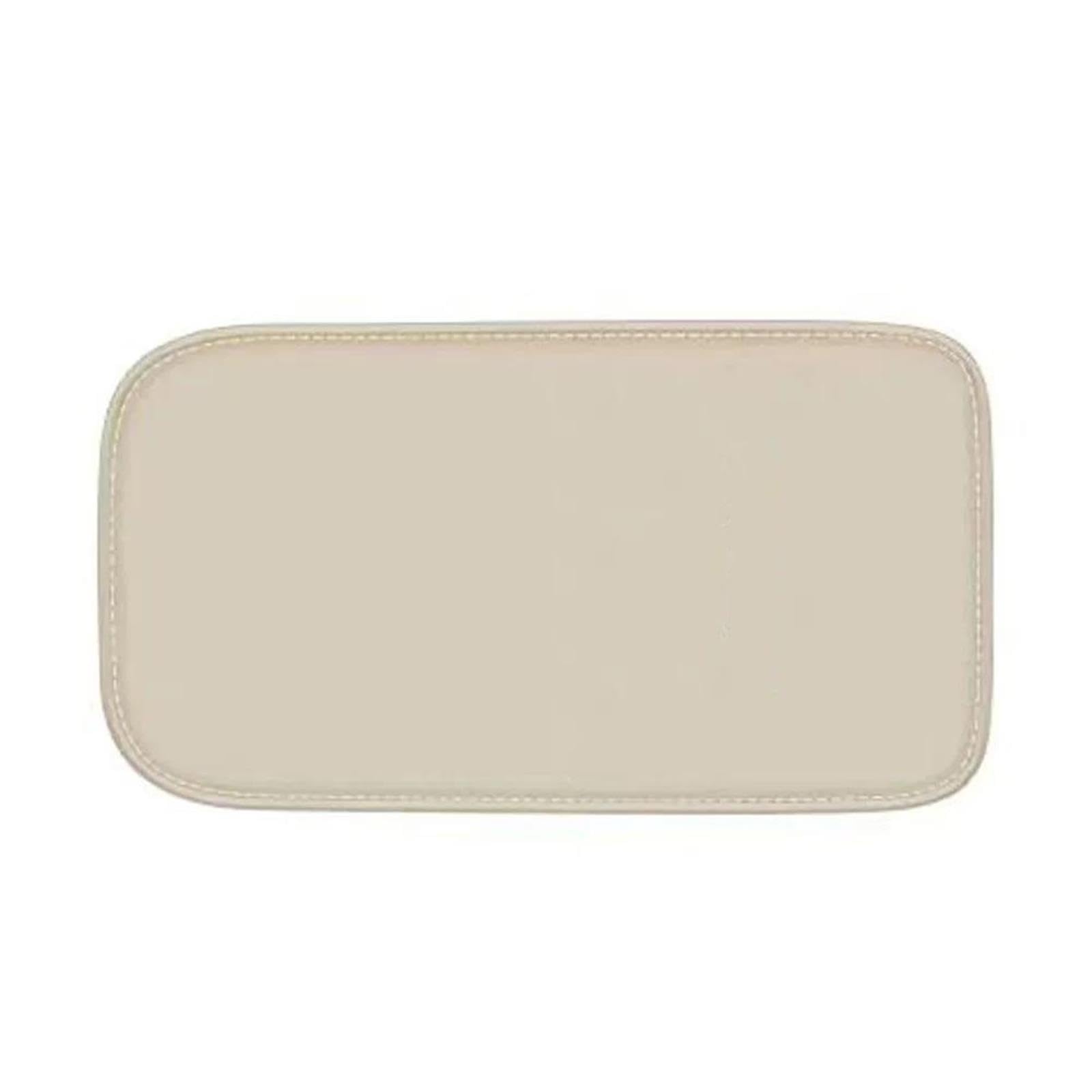 Copri Bracciolo Auto Per XPENG G9 2023-2025 Scatola Del Bracciolo Copertura Protettiva Interna Imbottitura Altezza Gomito Auto(A1)
