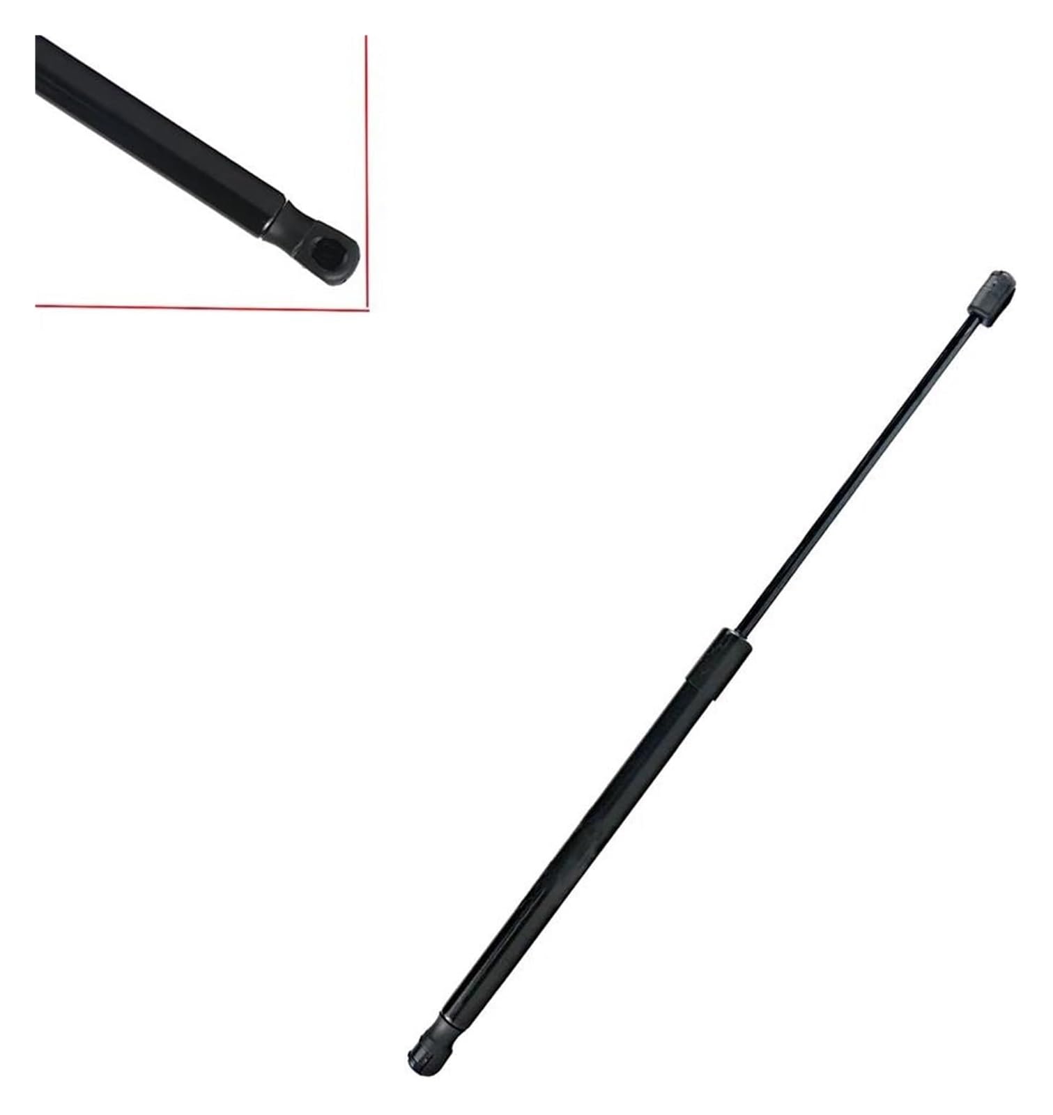 Capot Avant Ressort pour Mercedes pour Benz E320 E430 E55 pour AMG E300 E420 1995-2003 Vérin À Gaz Capot Avant Jambes Force Ressorts Supports Levage Barres Choc