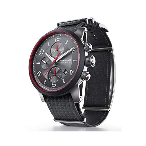 Preisvergleich Produktbild Montblanc Timewalker Automatic Chronograph e-Watch