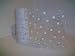 5-3/4" Polka Dot Flocked Tulle Roll or Spool Tutu Gift Bow Craft Wedding