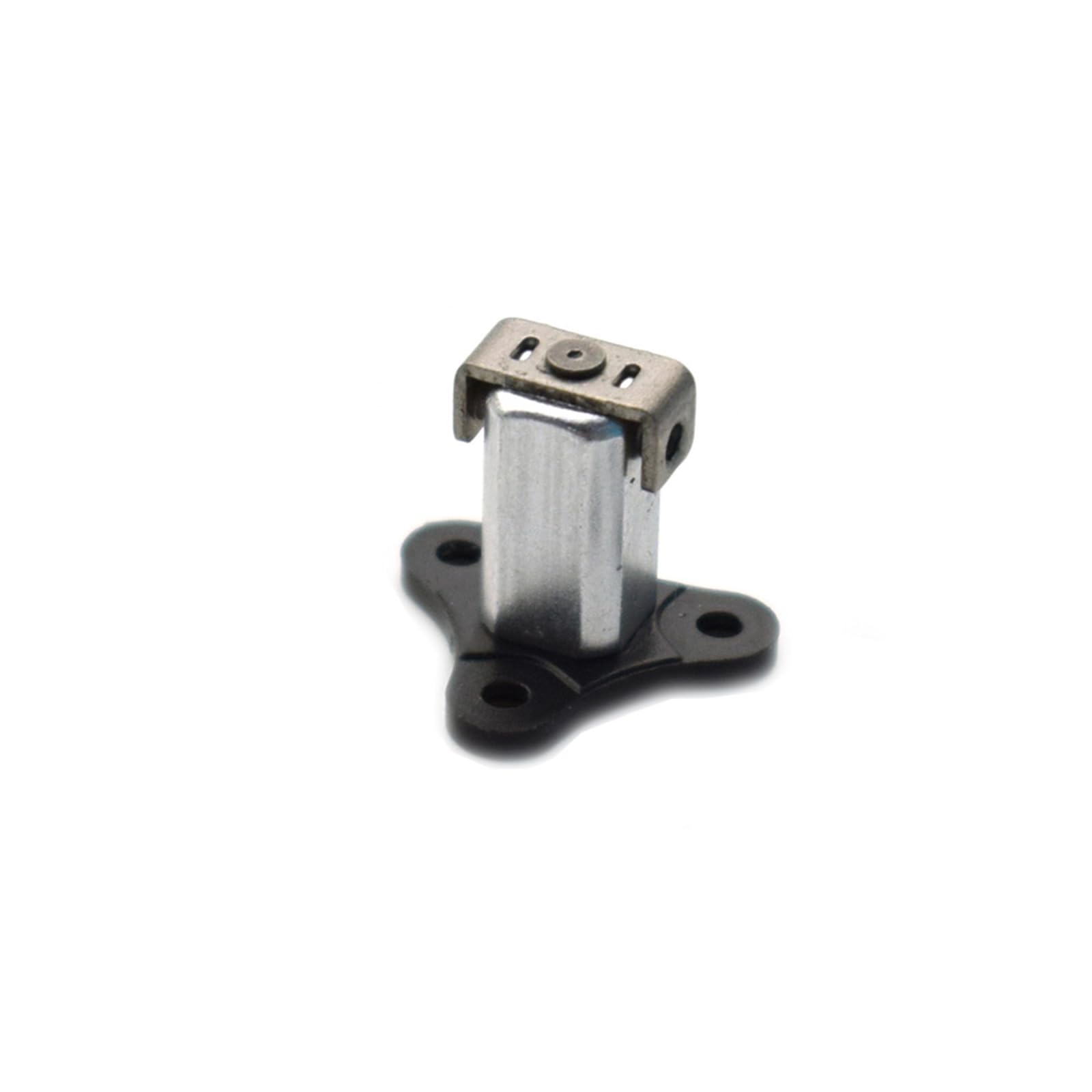 Zawiasy przedniy ramienia, oś przedniy ramienia, zamiennik dla DJI Mini 4 Pro OEM, części naprawcze do DJI Mini 4 drona, akcesoria