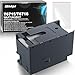 Osinkjet T6715 Wartungsbox(C13T671500) Kompatibel für Epson Workforce WF-4720DWF WF-4725DWF WF-4730DTWF, T6716 Wartungsbox(C13T671600) für WF-C5710DWF, Resttintenbehälter T6715 T6716 Wartungskasten Wartungsbox Kompatibel günstig Kaufen-Osinkjet T6715 Wartungsbox(C13T671500) Kompatibel für Epson Workforce WF-4720DWF WF-4725DWF WF-4730DTWF, T6716 Wartungsbox(C13T671600) für WF-C5710DWF, Resttintenbehälter T6715 T6716 Wartungskasten
