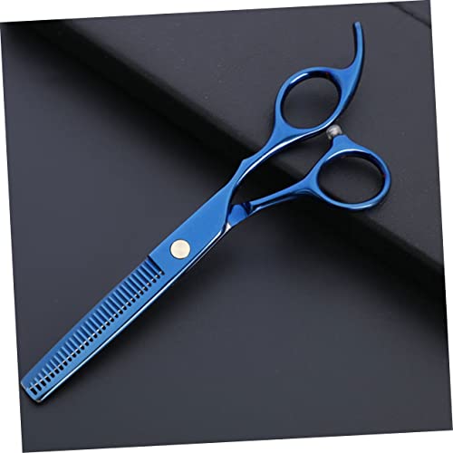 Ciseaux de coupe de cheveux Healvian pour salon et usage domestique