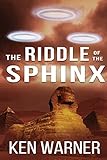 Cover zum Buch The Riddle of the Sphinx