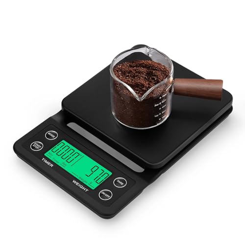 Digital Kitchen Scale, ABS,...