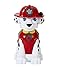 Little Kids Paw Patrol Marshall Action Bubble Blower
