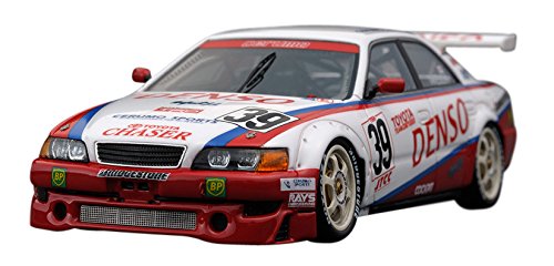 Amazon | イグニッションモデル 1/43 DENSO Cerumo チェイサー (#39