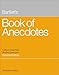 Bartlett's Book of Anecdotes