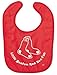 MLB Boston Red Sox WCRA2018714 All Pro Baby Bib