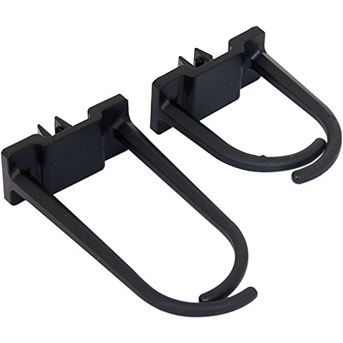 Triton RAB-MS-X21-X1 - Plastic Ring for Cable Management