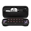 NYXI Carrying Case Hyperion 2 - Lightweight & Shockproof
