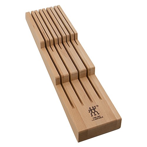 The Best Drawer Knife Storage