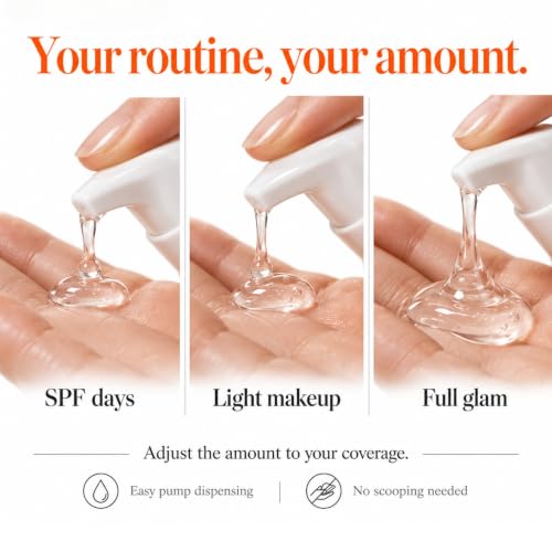 Image of Double Cleanser | Makeup & SPF Remover Facewash | Hydrated Skin