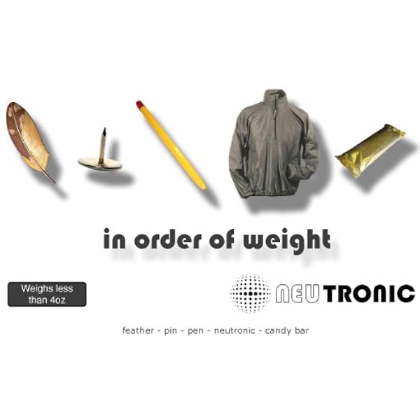 Kee Utilty Neutronic - Chaqueta